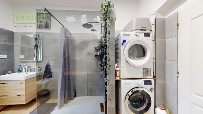 Prodej bytu 2+1, Litoměřice - Předměstí, Marie Pomocné, 81 m2