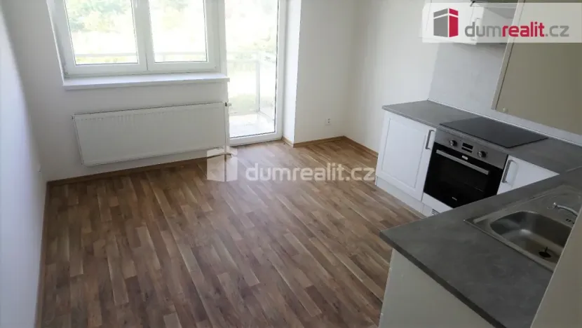 Pronájem bytu 2+1, Benátky nad Jizerou - Benátky nad Jizerou II, Pražská, 57 m2