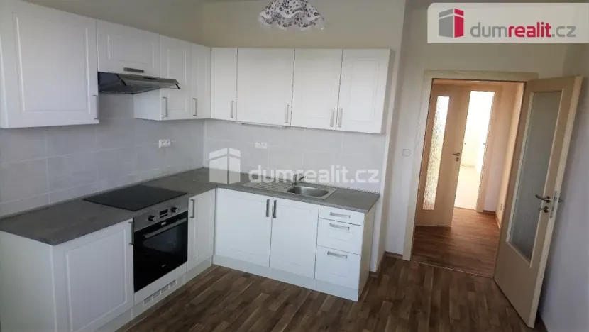 Pronájem bytu 2+1, Benátky nad Jizerou - Benátky nad Jizerou II, Pražská, 57 m2