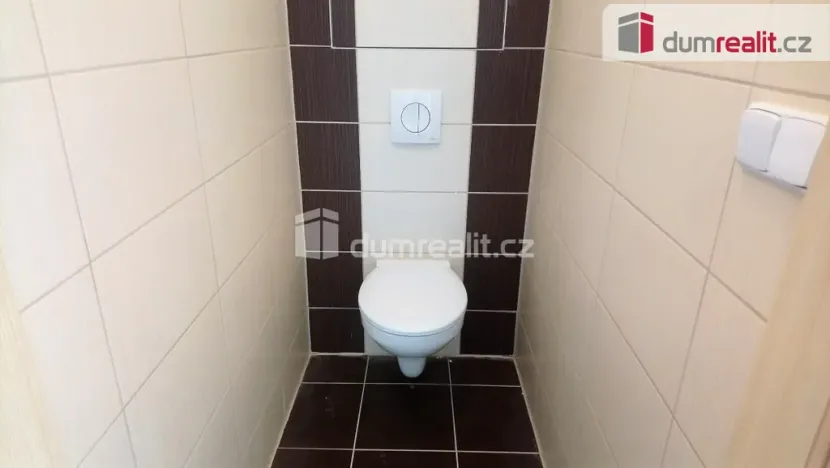 Pronájem bytu 2+1, Benátky nad Jizerou - Benátky nad Jizerou II, Pražská, 57 m2