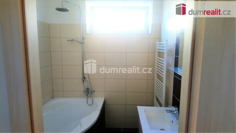 Pronájem bytu 2+1, Benátky nad Jizerou - Benátky nad Jizerou II, Pražská, 57 m2