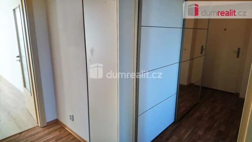 Pronájem bytu 2+1, Benátky nad Jizerou - Benátky nad Jizerou II, Pražská, 57 m2