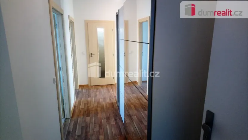 Pronájem bytu 2+1, Benátky nad Jizerou - Benátky nad Jizerou II, Pražská, 57 m2