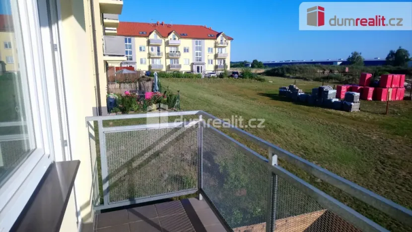 Pronájem bytu 2+1, Benátky nad Jizerou - Benátky nad Jizerou II, Pražská, 57 m2