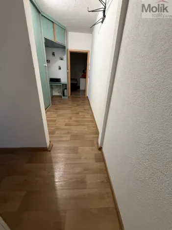 Prodej bytu 4+1, Karlovy Vary - Rybáře, Severní, 85 m2