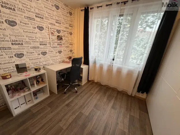 Prodej bytu 4+1, Karlovy Vary - Rybáře, Severní, 85 m2