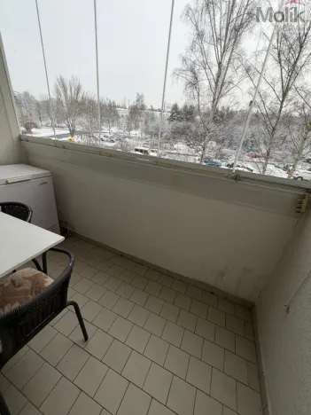 Prodej bytu 4+1, Karlovy Vary - Rybáře, Severní, 85 m2