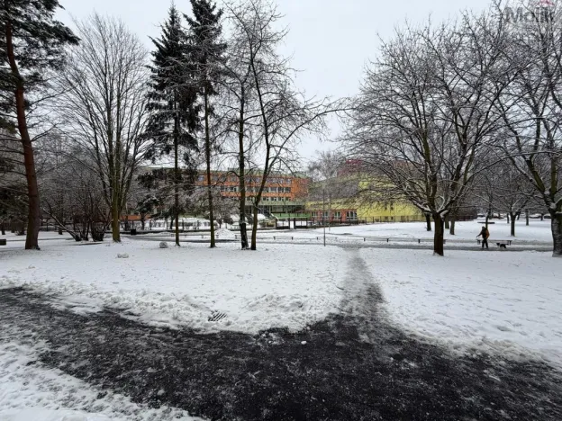 Prodej bytu 4+1, Karlovy Vary - Rybáře, Severní, 85 m2