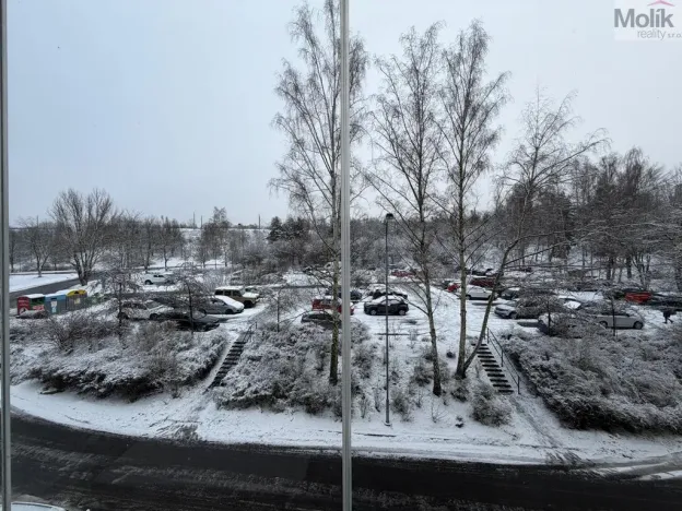 Prodej bytu 4+1, Karlovy Vary - Rybáře, Severní, 85 m2