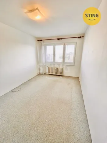 Pronájem bytu 3+1, Ostrava, Zelená, 64 m2