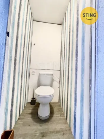 Pronájem bytu 3+1, Ostrava, Zelená, 64 m2