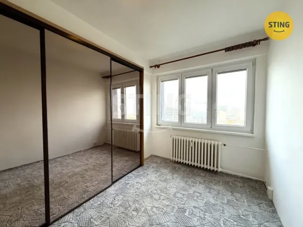 Pronájem bytu 3+1, Ostrava, Zelená, 64 m2