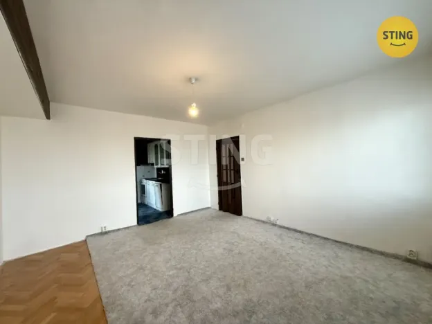 Pronájem bytu 3+1, Ostrava, Zelená, 64 m2