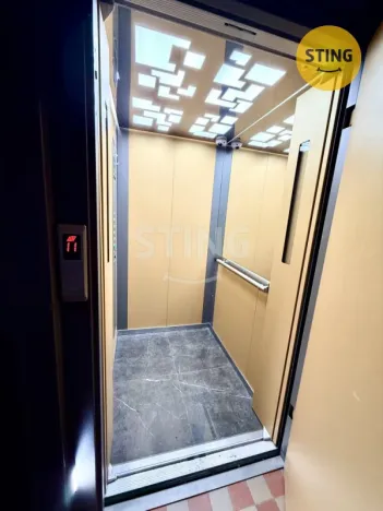 Pronájem bytu 3+1, Ostrava, Zelená, 64 m2