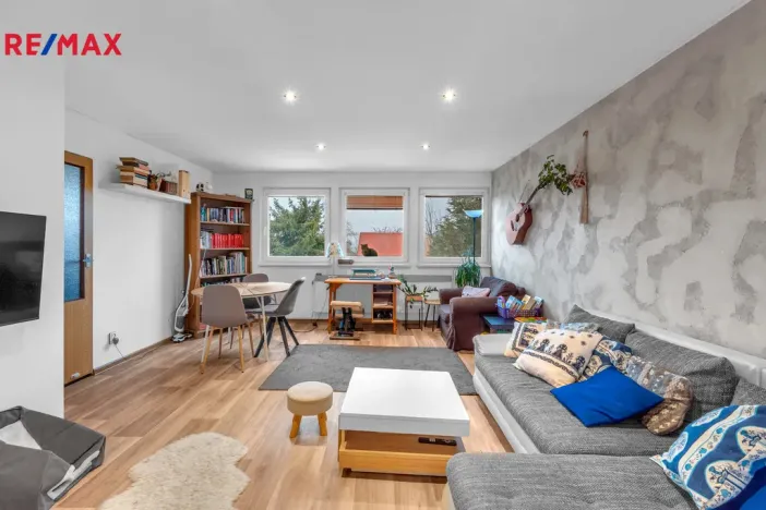 Prodej rodinného domu, Lískovice, 117 m2