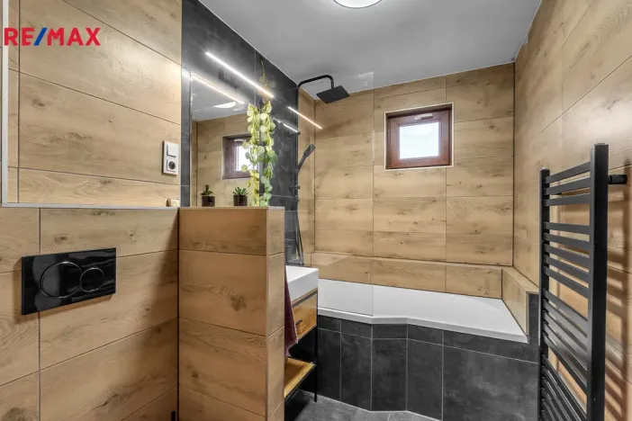 Prodej rodinného domu, Lískovice, 117 m2