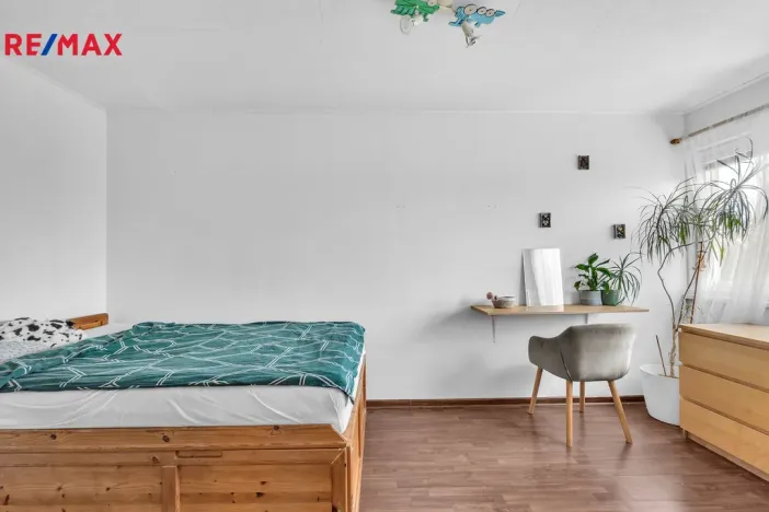 Prodej rodinného domu, Lískovice, 117 m2