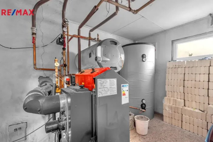 Prodej rodinného domu, Lískovice, 117 m2