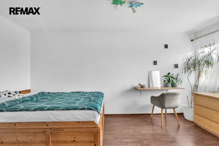 Prodej rodinného domu, Lískovice, 117 m2