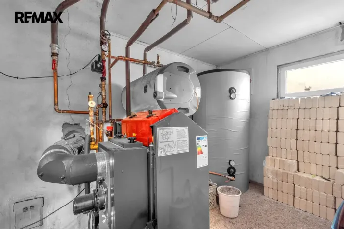 Prodej rodinného domu, Lískovice, 117 m2