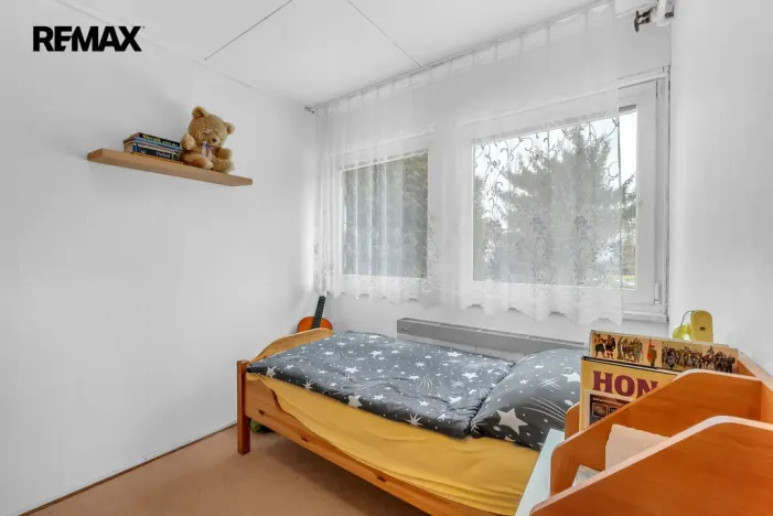 Prodej rodinného domu, Lískovice, 117 m2
