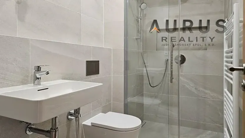 Pronájem bytu 4+kk, Praha - Nusle, Bělehradská, 123 m2