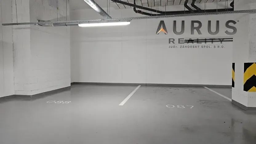 Pronájem bytu 4+kk, Praha - Nusle, Bělehradská, 123 m2