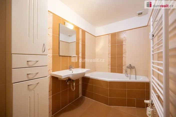 Prodej bytu 3+kk, České Budějovice - České Budějovice 3, Riegrova, 81 m2