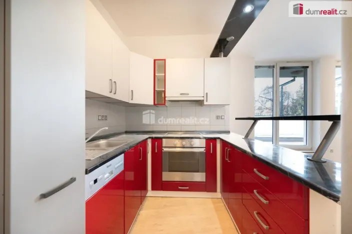 Prodej bytu 3+kk, České Budějovice - České Budějovice 3, Riegrova, 81 m2