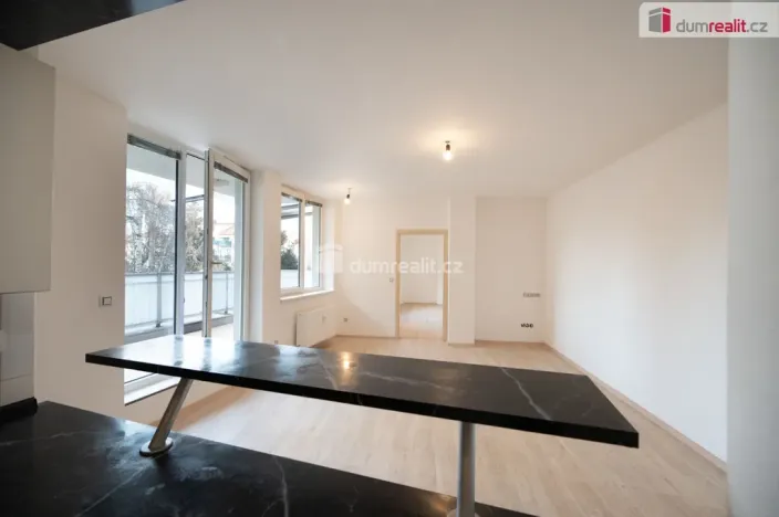 Prodej bytu 3+kk, České Budějovice - České Budějovice 3, Riegrova, 81 m2