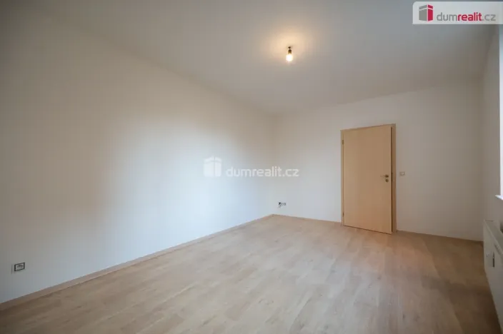 Prodej bytu 3+kk, České Budějovice - České Budějovice 3, Riegrova, 81 m2