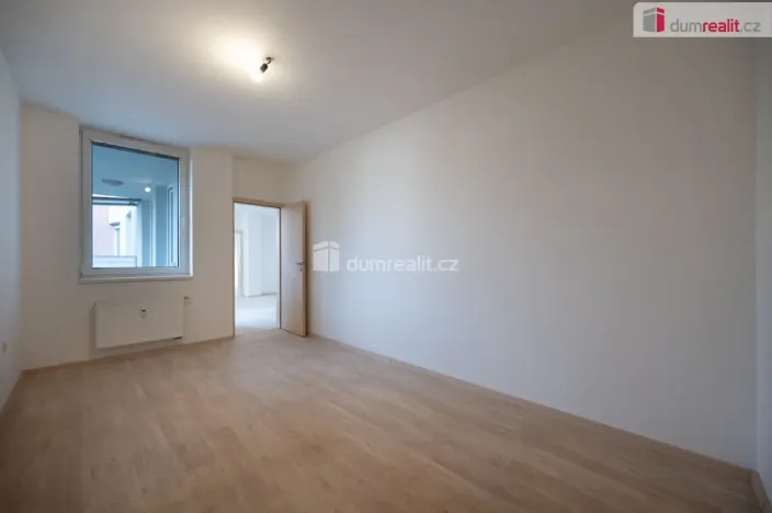 Prodej bytu 3+kk, České Budějovice - České Budějovice 3, Riegrova, 81 m2