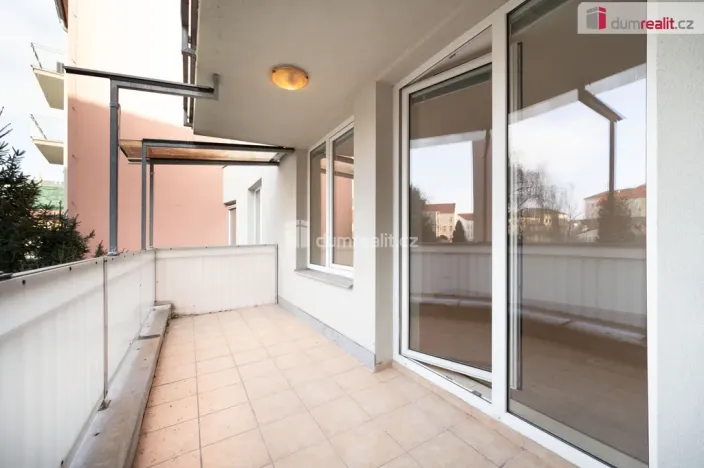 Prodej bytu 3+kk, České Budějovice - České Budějovice 3, Riegrova, 81 m2