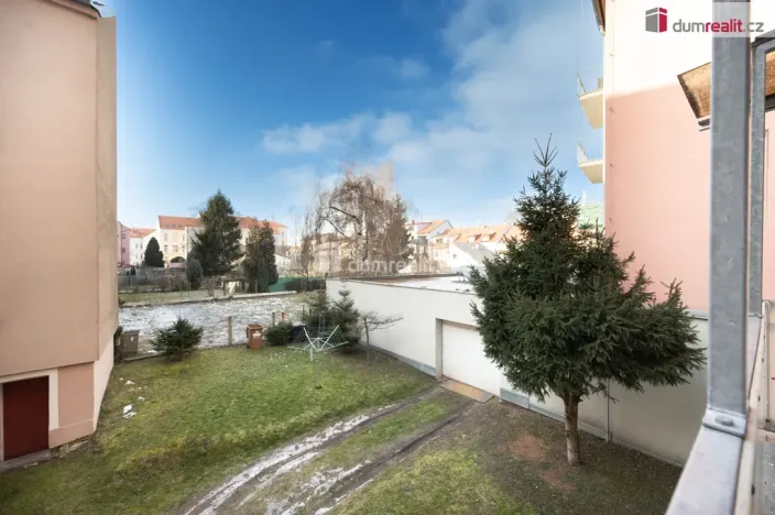 Prodej bytu 3+kk, České Budějovice - České Budějovice 3, Riegrova, 81 m2