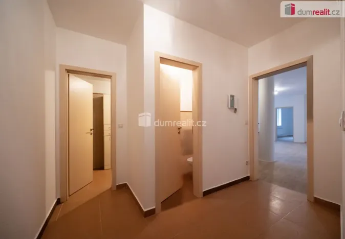 Prodej bytu 3+kk, České Budějovice - České Budějovice 3, Riegrova, 81 m2