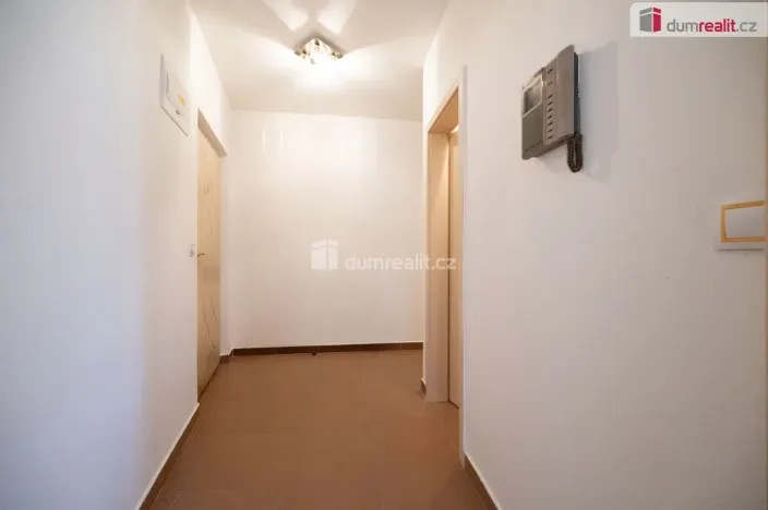 Prodej bytu 3+kk, České Budějovice - České Budějovice 3, Riegrova, 81 m2