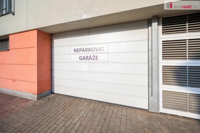 Prodej bytu 3+kk, České Budějovice - České Budějovice 3, Riegrova, 81 m2