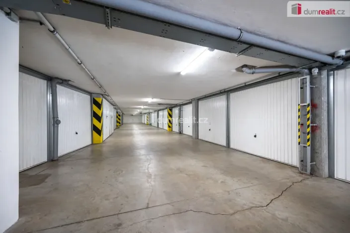 Prodej bytu 3+kk, České Budějovice - České Budějovice 3, Riegrova, 81 m2