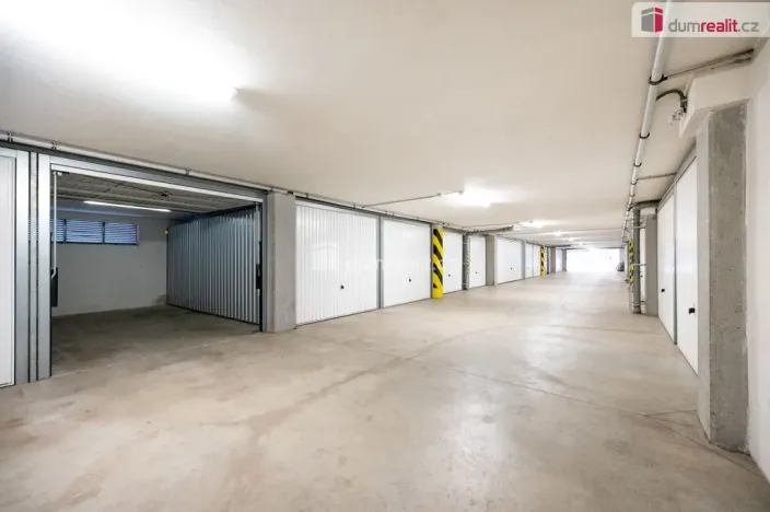 Prodej bytu 3+kk, České Budějovice - České Budějovice 3, Riegrova, 81 m2