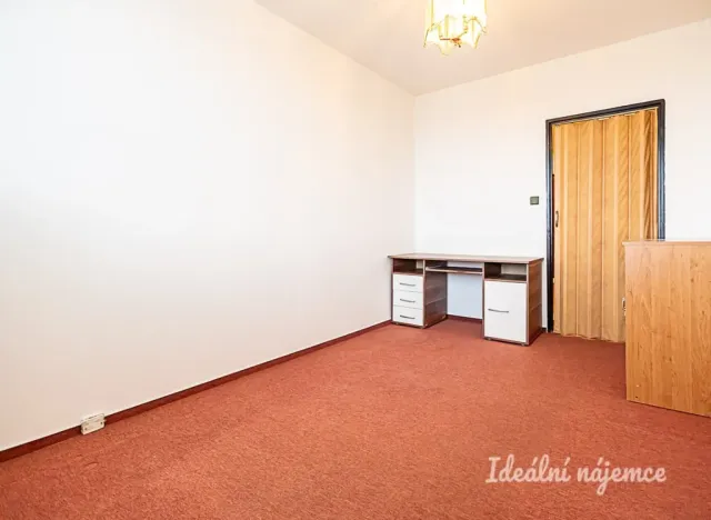 Pronájem bytu 2+kk, Praha - Hostivař, Švehlova, 45 m2