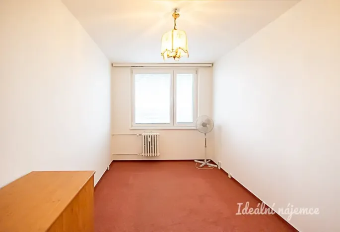 Pronájem bytu 2+kk, Praha - Hostivař, Švehlova, 45 m2