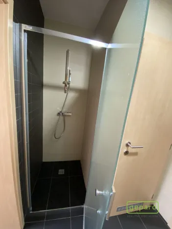 Pronájem obchodního prostoru, Bohuňovice, U stavu, 35 m2