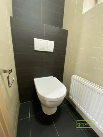 Pronájem obchodního prostoru, Bohuňovice, U stavu, 35 m2