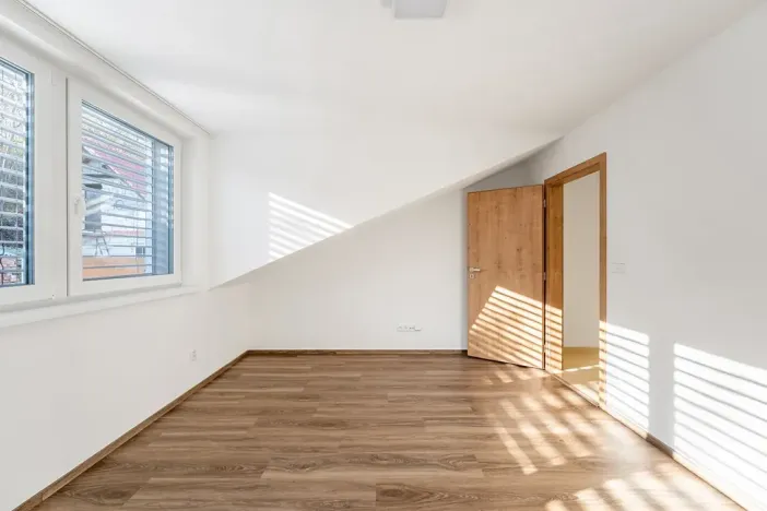 Prodej rodinného domu, Bošovice, 96 m2