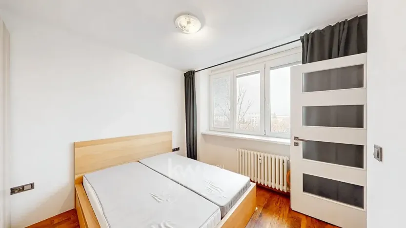 Pronájem bytu 2+kk, Praha - Vršovice, Ruská, 62 m2