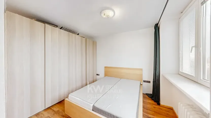 Pronájem bytu 2+kk, Praha - Vršovice, Ruská, 62 m2