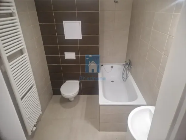 Pronájem bytu 1+kk, Plzeň, Železniční, 44 m2