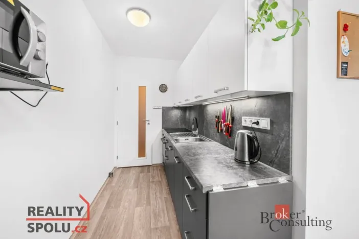 Pronájem bytu 2+1, Rokycany - Plzeňské Předměstí, Polní, 57 m2