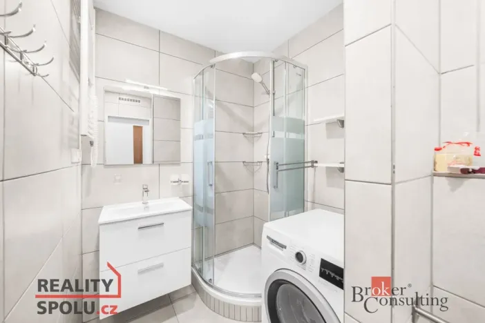 Pronájem bytu 2+1, Rokycany - Plzeňské Předměstí, Polní, 57 m2