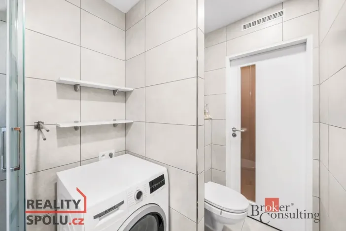 Pronájem bytu 2+1, Rokycany - Plzeňské Předměstí, Polní, 57 m2